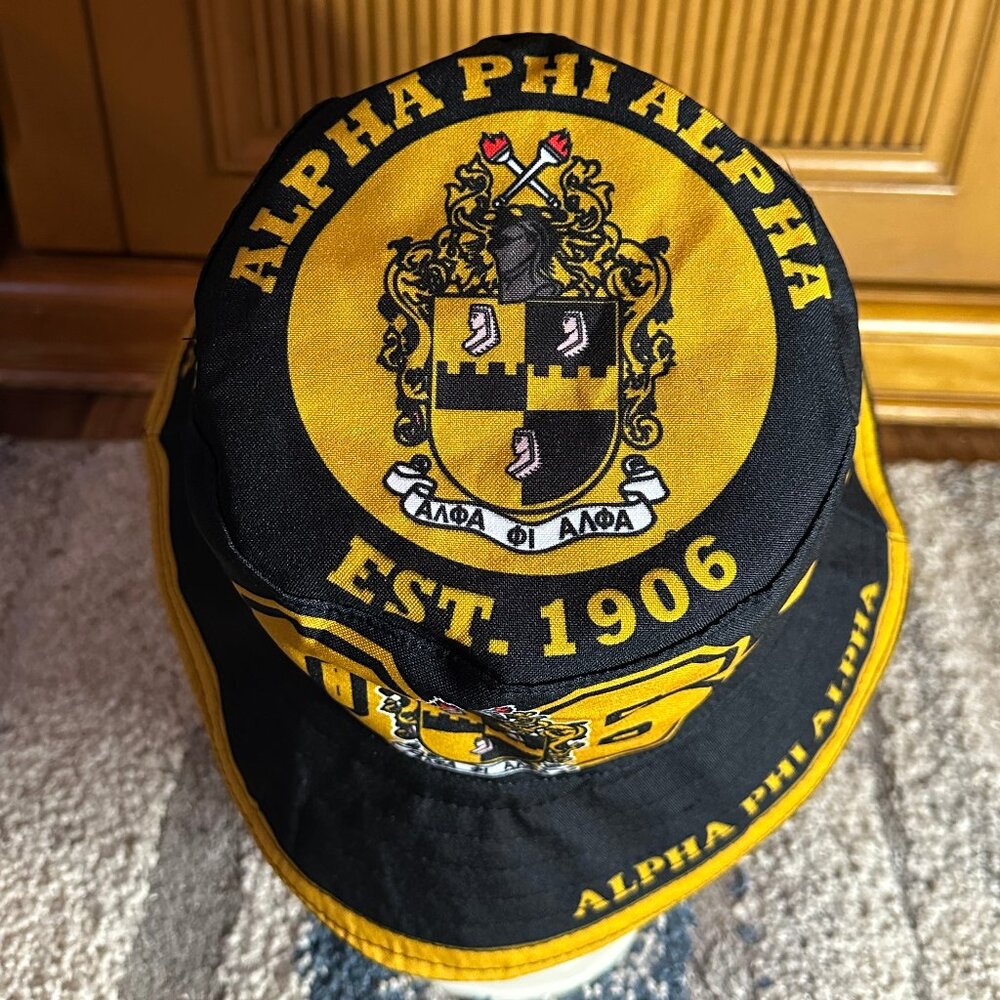 Alpha Phi Alpha - image 2